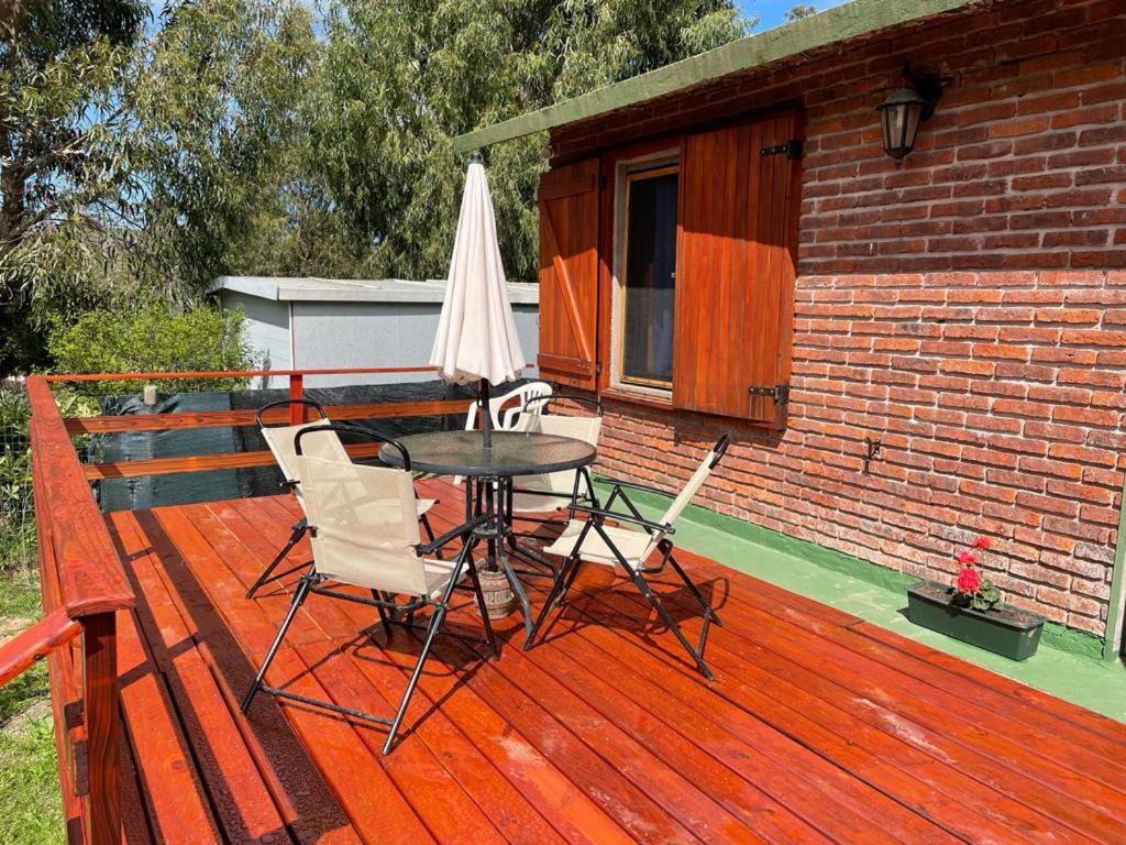 Casa San Francisco Villa Piriapolis Exterior photo
