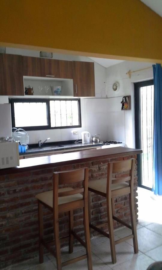 Casa San Francisco Villa Piriapolis Exterior photo