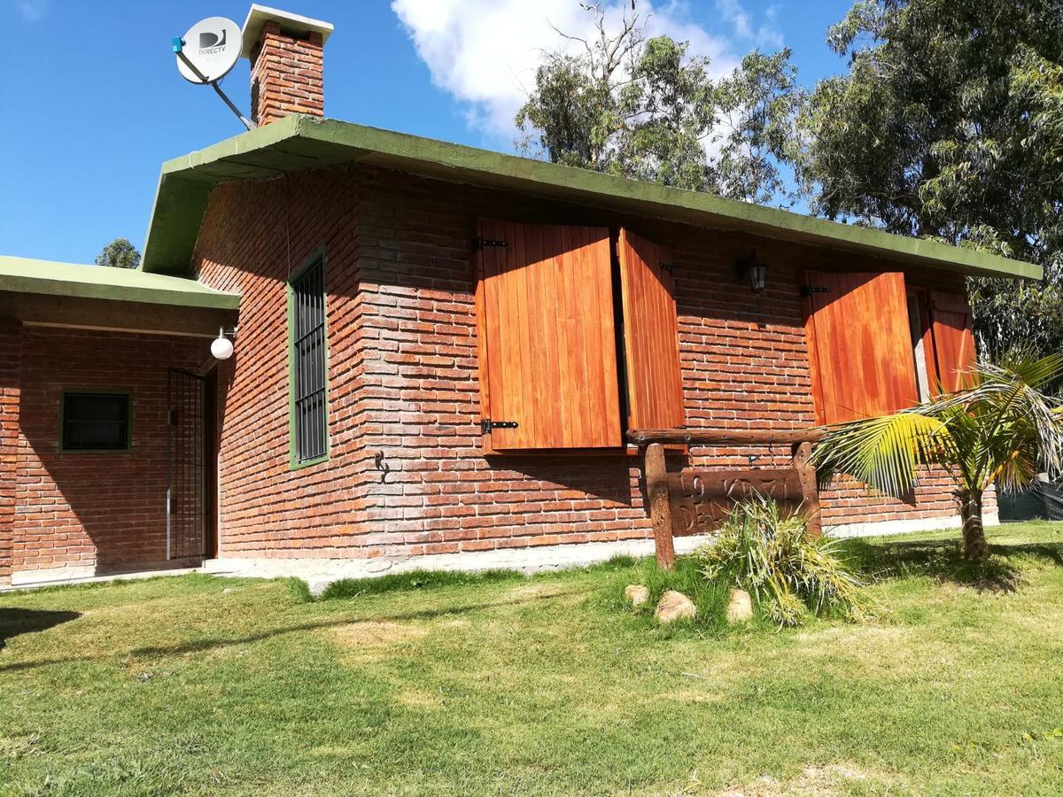 Casa San Francisco Villa Piriapolis Exterior photo