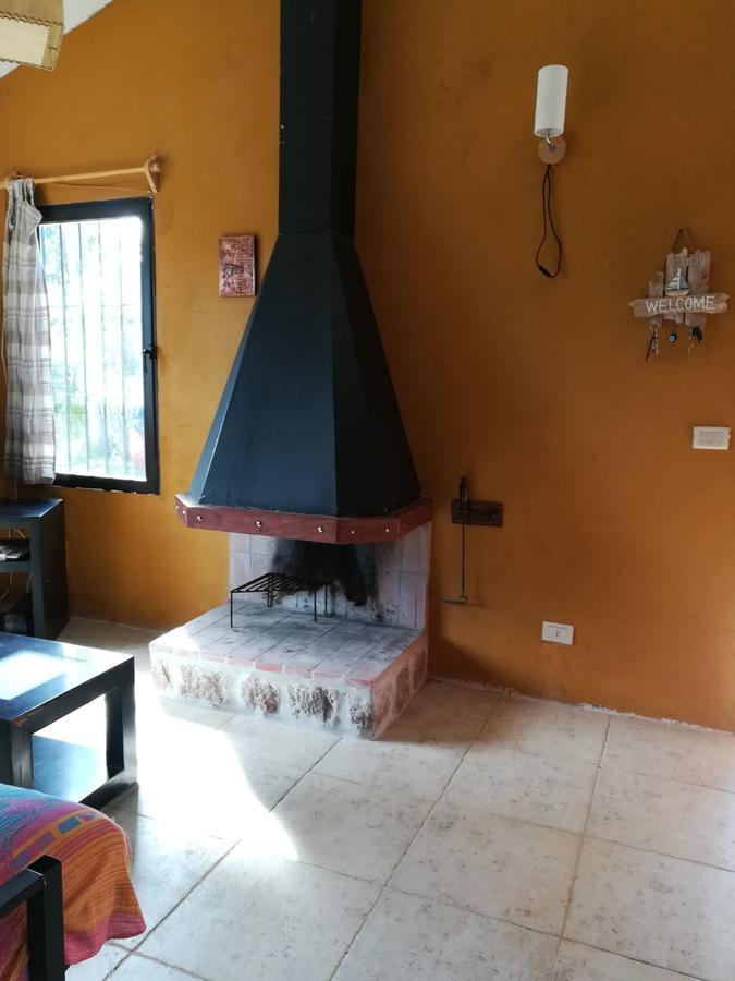 Casa San Francisco Villa Piriapolis Exterior photo